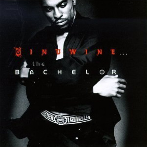 Ginuwine... the Bachelor