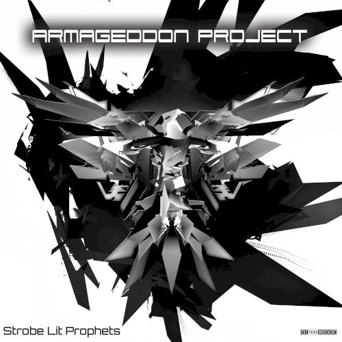 Strobe Lit Prophets