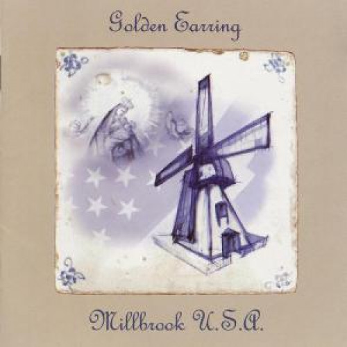 Millbrook U.S.A.