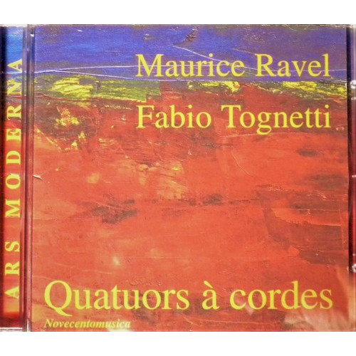 Quatuors à cordes