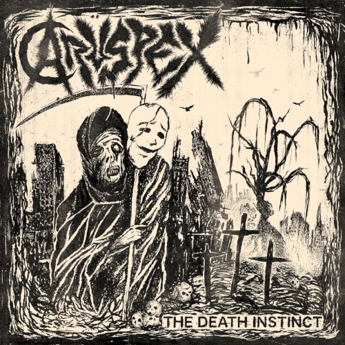 The Death Instinct