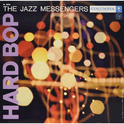 Hard Bop