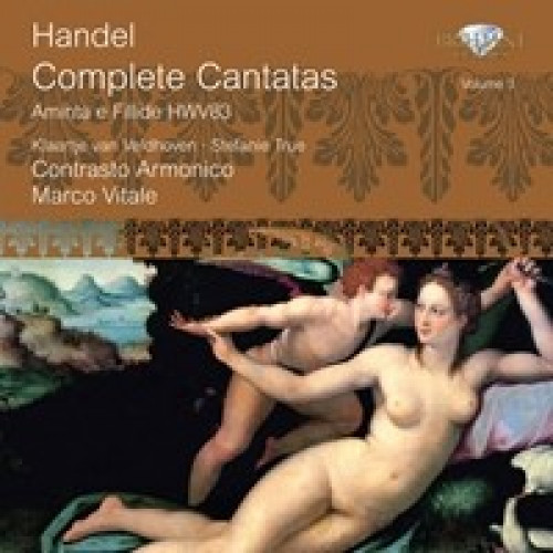 Complete Cantatas Vol. 3