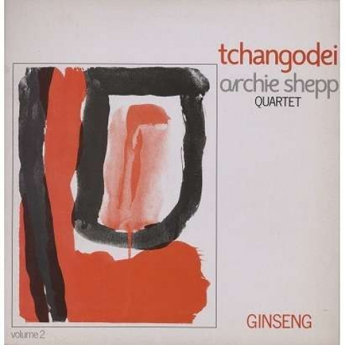 Ginseng - Volume 2