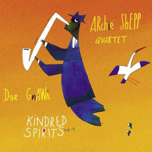 Kindred Spirits Vol. 1