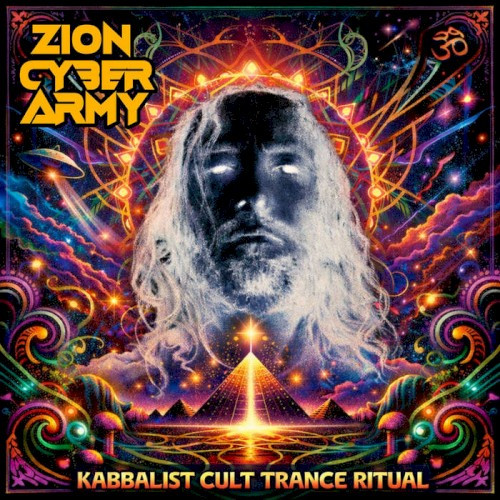 Kabbalist Cult Trance Ritual