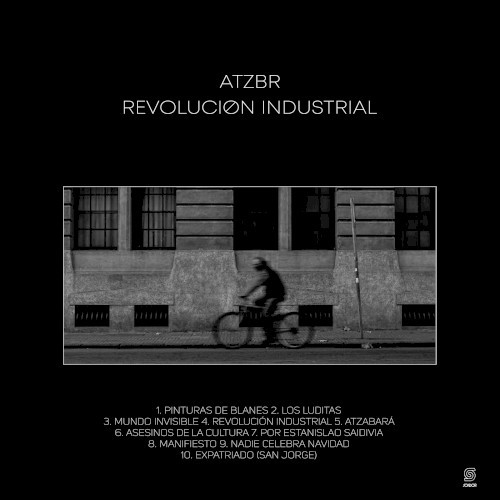 Revolución Industrial