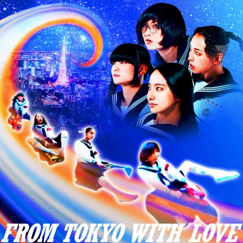 From Tokyo with Love