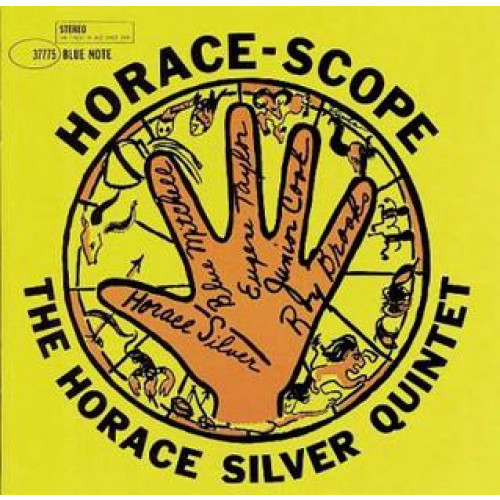 Horace-Scope