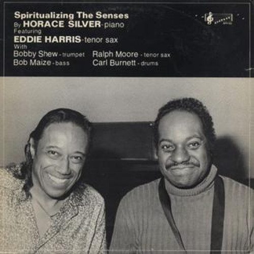 Spiritualizing the Senses