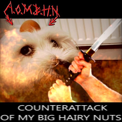 Counterattack Of My Big Hairy Nuts