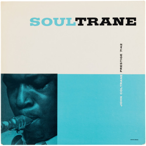 Soultrane
