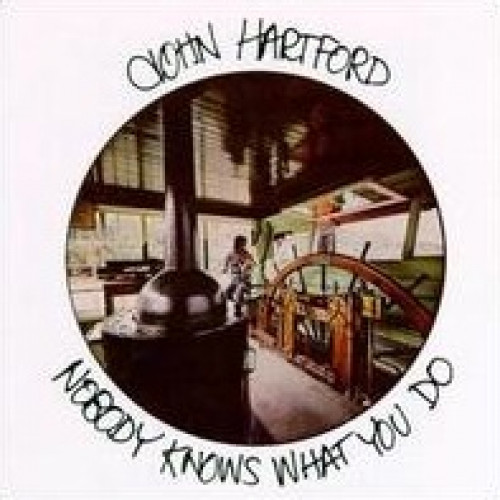 Nobody Knows What You Do