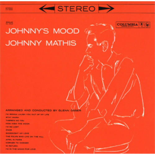 Johnny's Mood