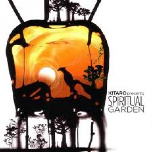 Spiritual Garden (Kitarō album)