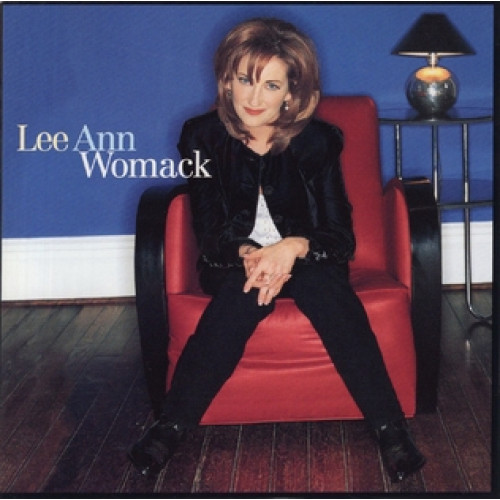 Lee Ann Womack