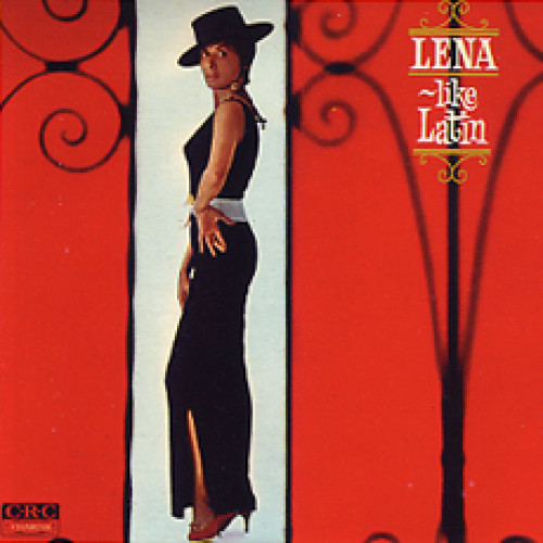 Lena Like Latin