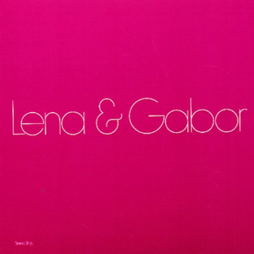 Lena & Gabor
