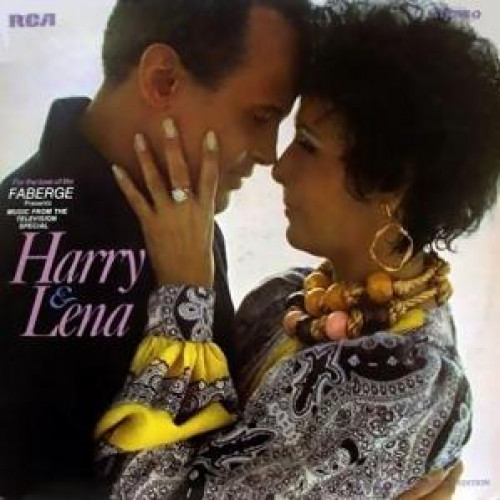 Harry and Lena