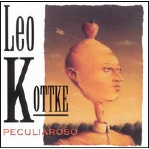 Peculiaroso