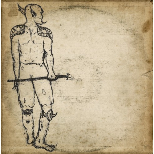 HEATHEN AXE