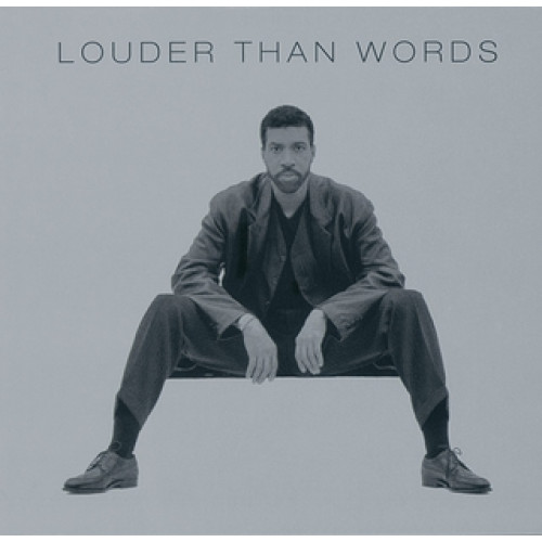 Louder Than Words