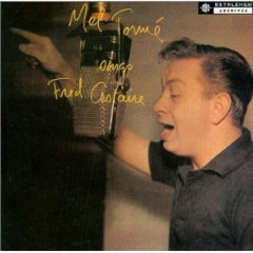 Mel Tormé Sings Fred Astaire