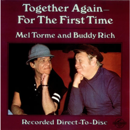 Together Again: For the First Time