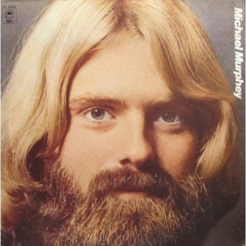 Michael Murphey