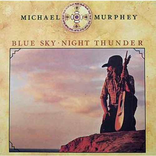 Blue Sky – Night Thunder