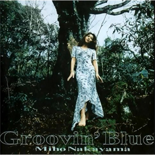 Groovin' Blue