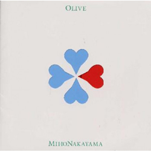Olive