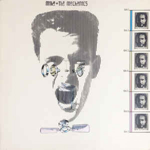 Mike + The Mechanics