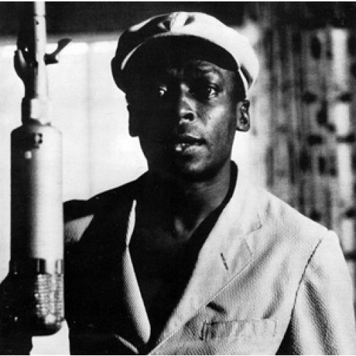 The Musings of Miles