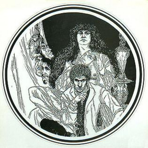 Allegory and Self