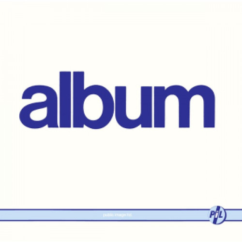 Album/Cassette/Compact Disc