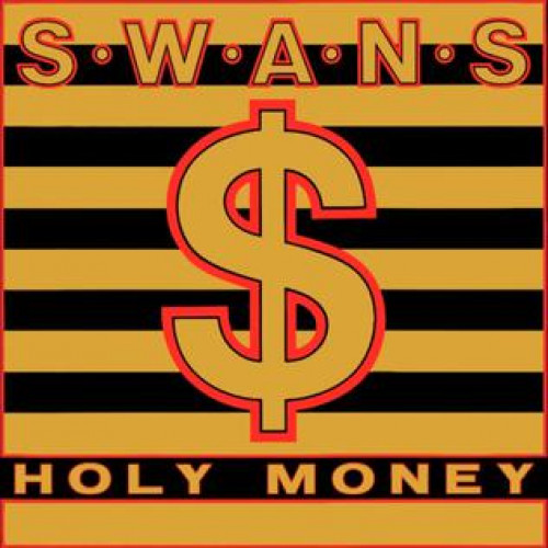 Holy Money
