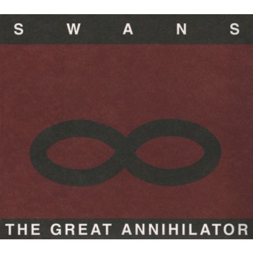 The Great Annihilator