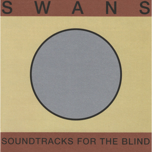 Soundtracks for the Blind