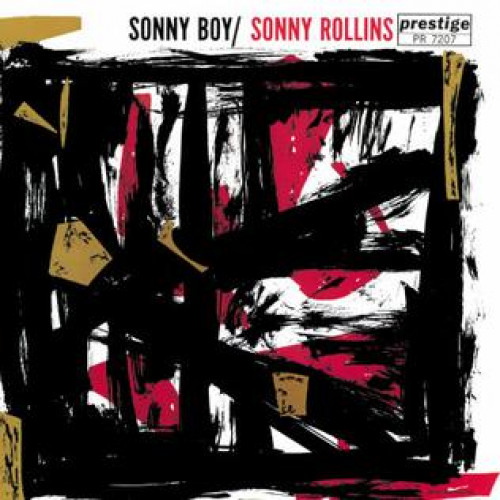 Sonny Boy