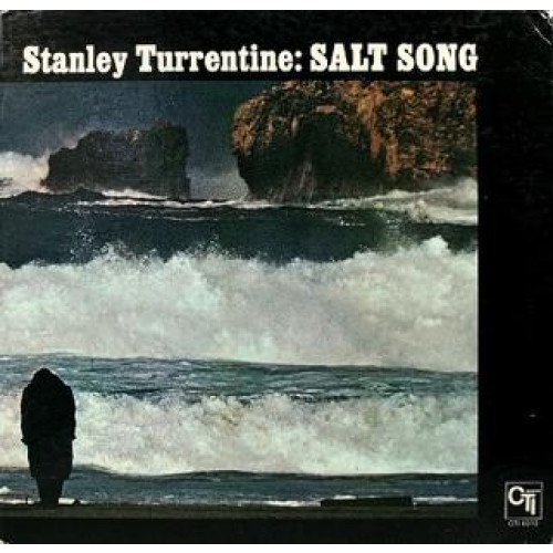 Salt Song