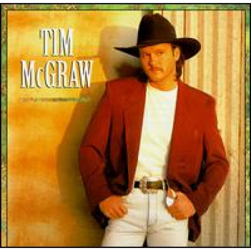 Tim McGraw
