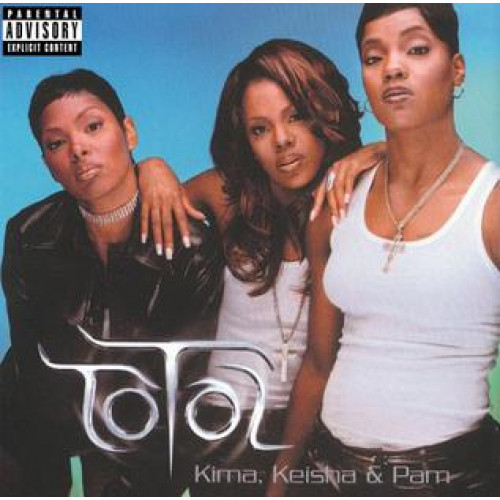 Kima, Keisha and Pam