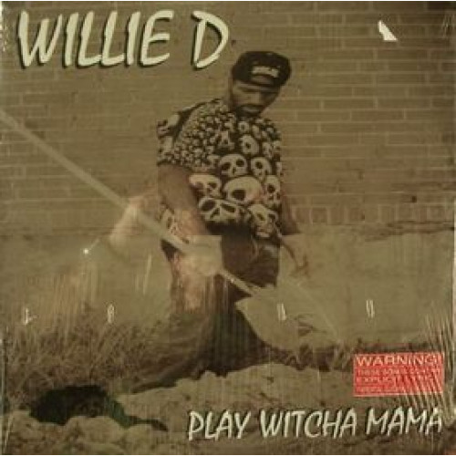 Play Witcha Mama