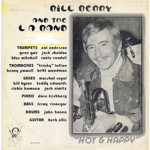Hot & Happy
