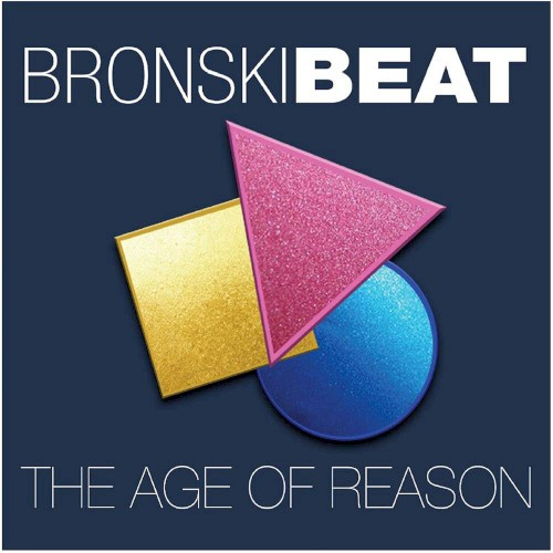 The Age of Reason