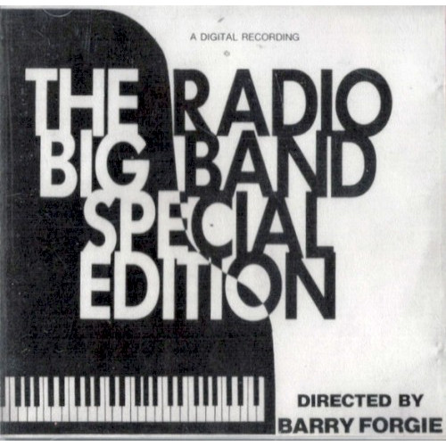 The Radio Big Band: Special Edition