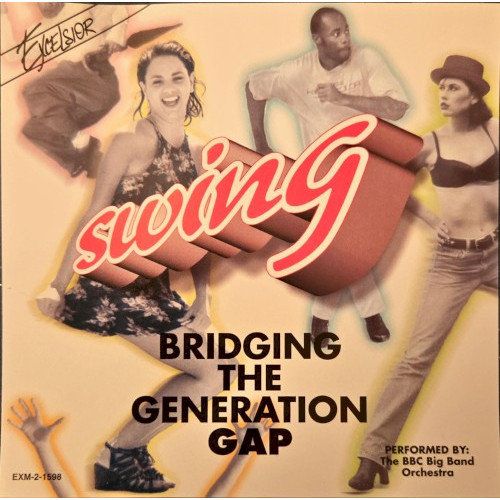 Swing: Bridging the Generation Gap