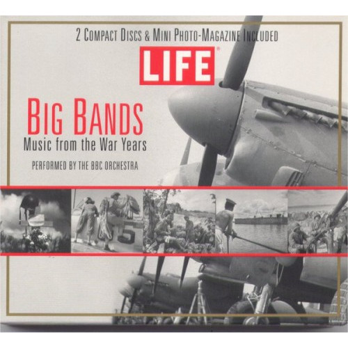 Big Bands: Music From the War Years