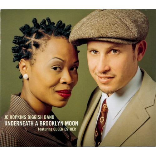 Underneath a Brooklyn Moon
